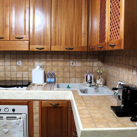 Pulcinella Home 2 Naples Luaran gambar